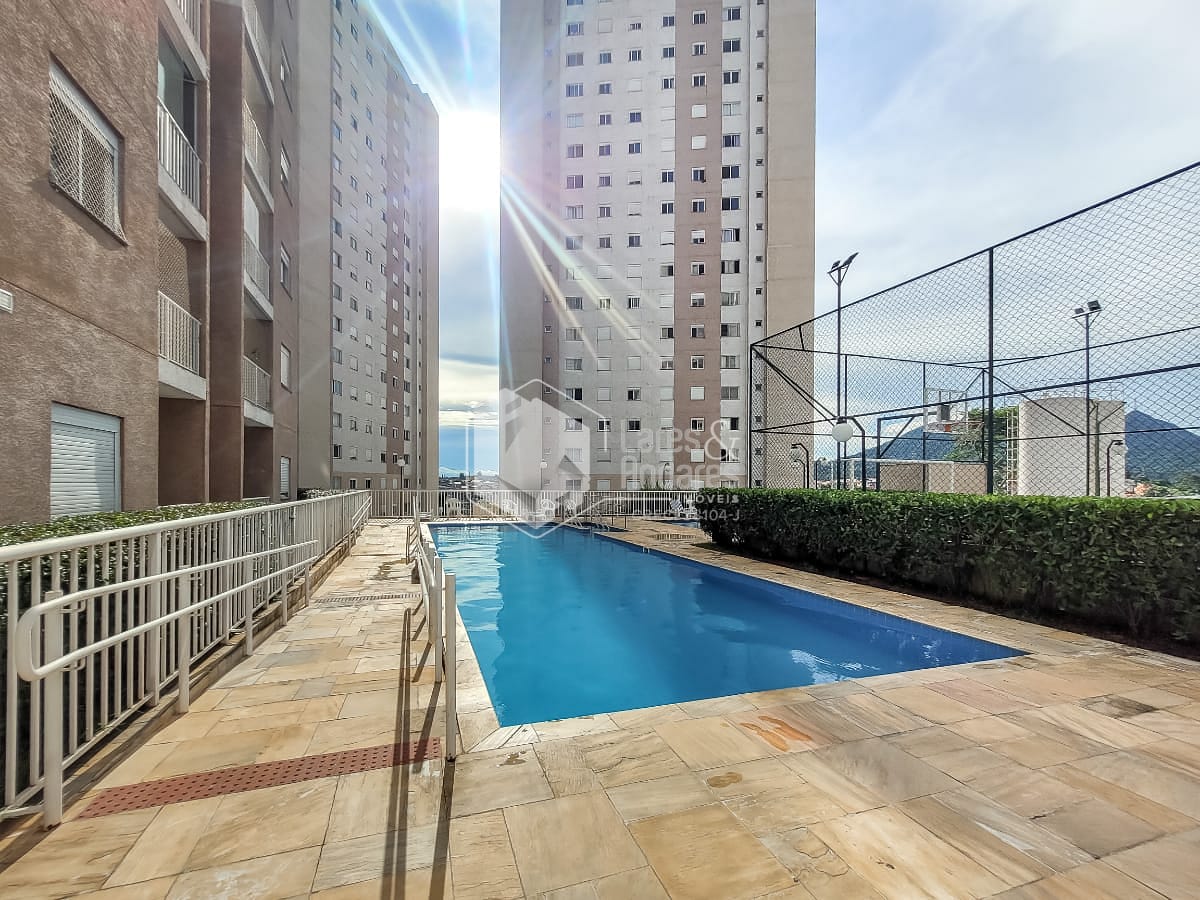 Apartamento, 2 quartos, 50 m² - Foto 34