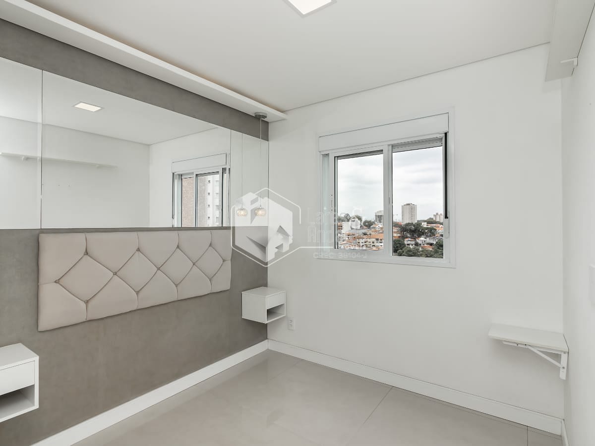 Apartamento, 2 quartos, 50 m² - Foto 19