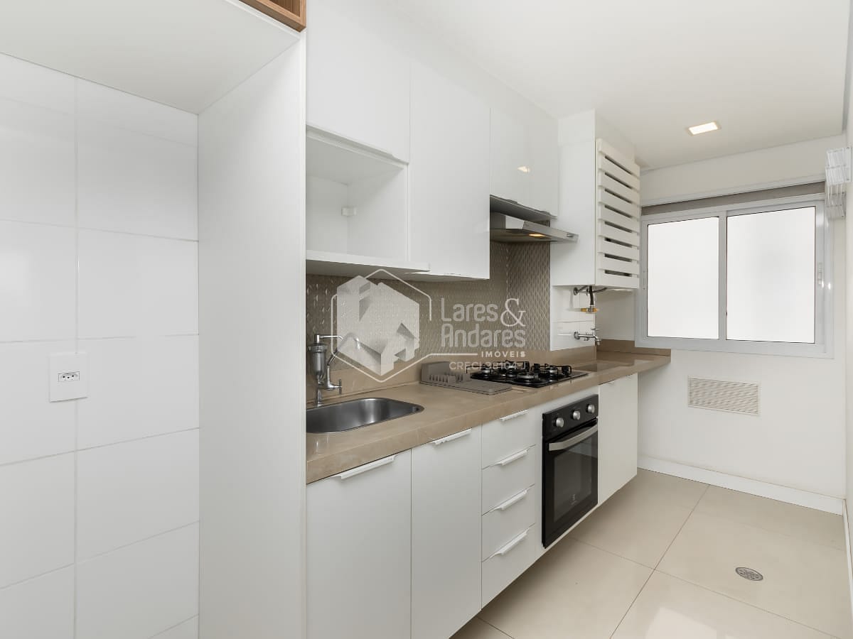 Apartamento, 2 quartos, 50 m² - Foto 13