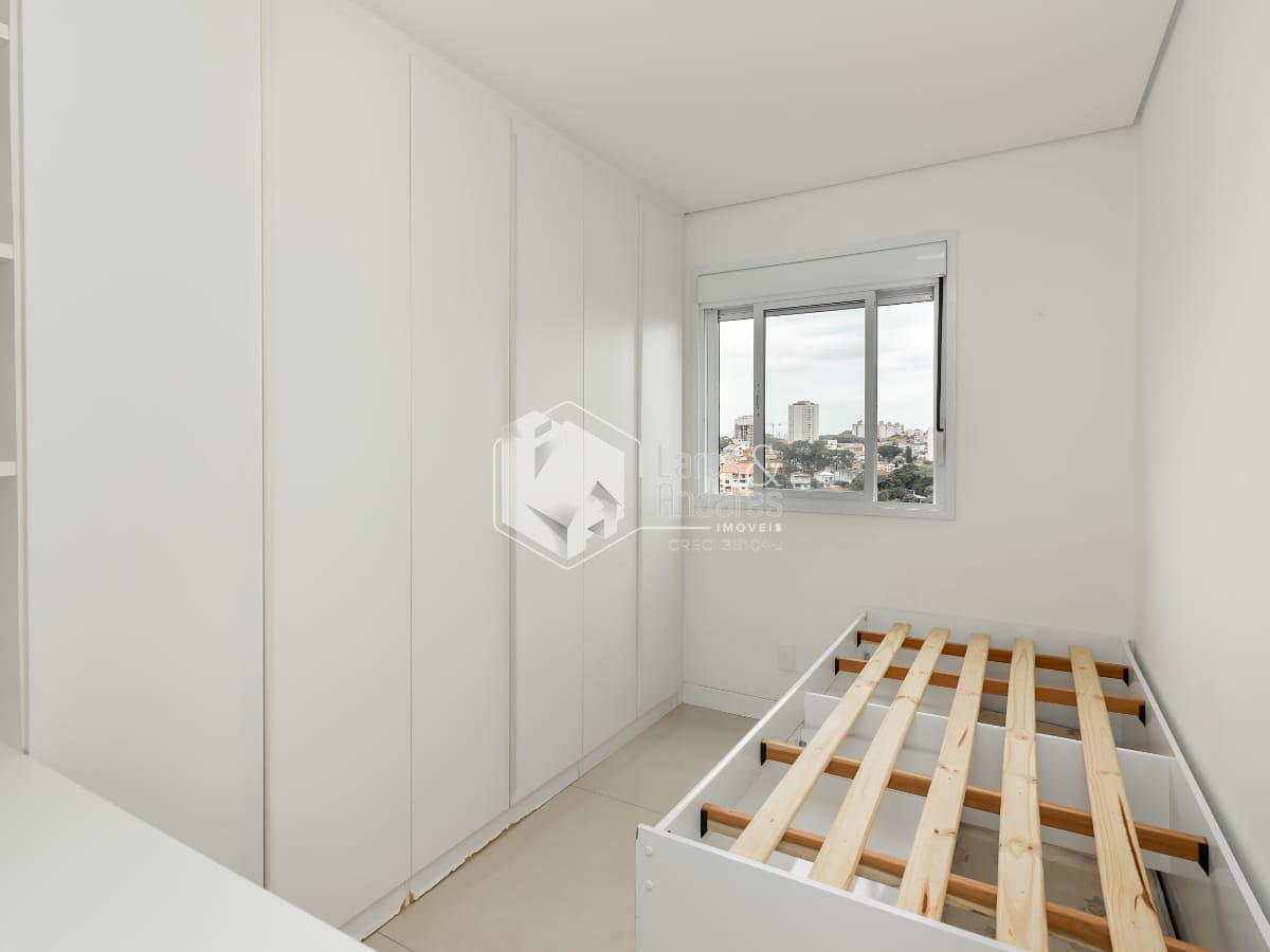 Apartamento, 2 quartos, 50 m² - Foto 21