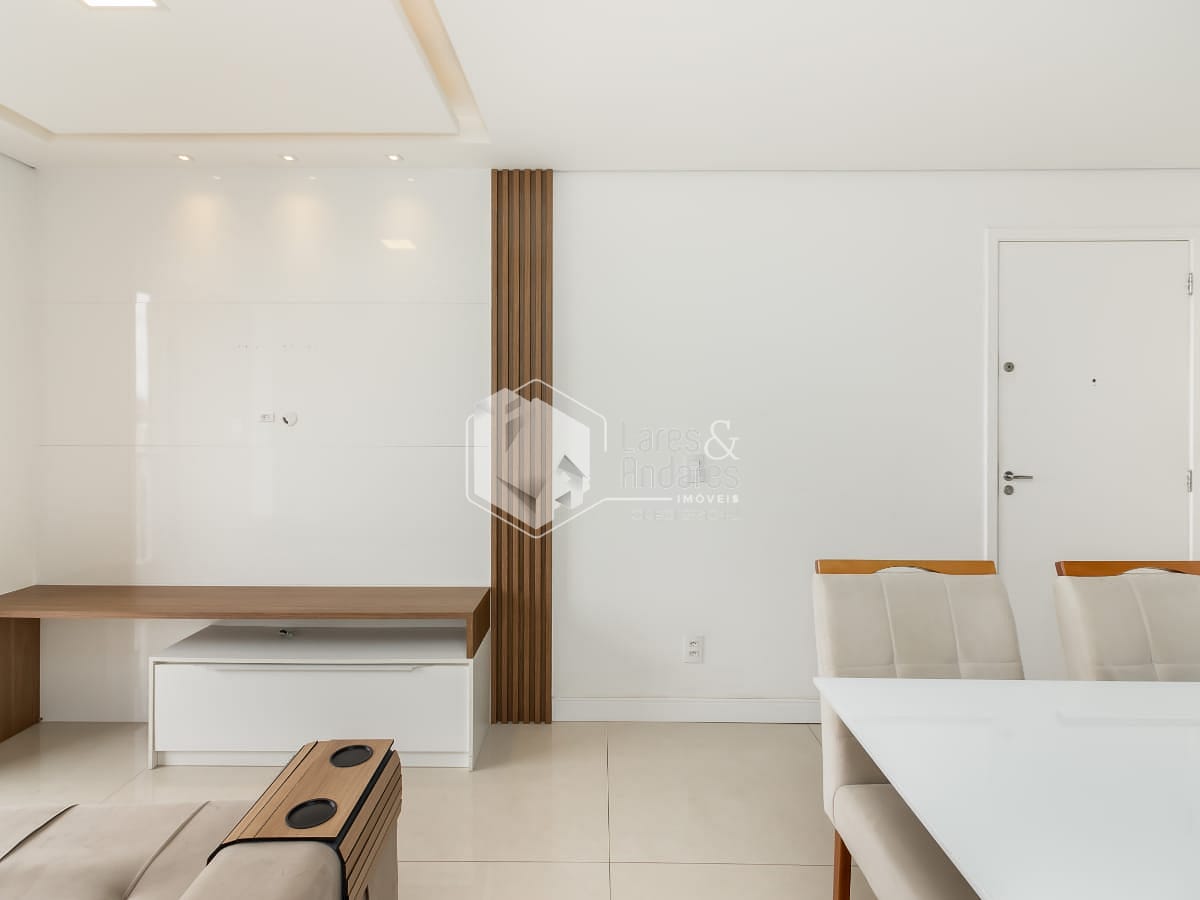 Apartamento, 2 quartos, 50 m² - Foto 9