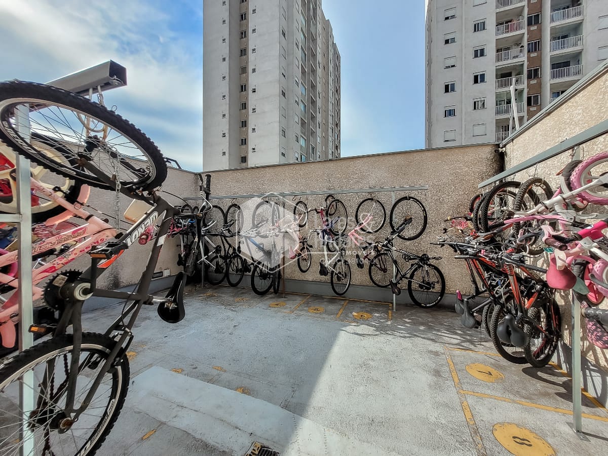 Apartamento, 2 quartos, 50 m² - Foto 33