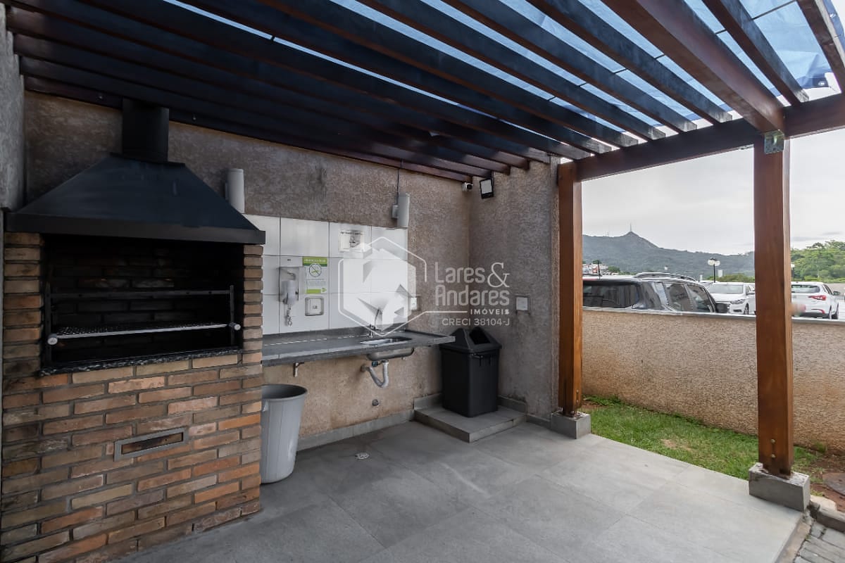 Apartamento, 2 quartos, 50 m² - Foto 42