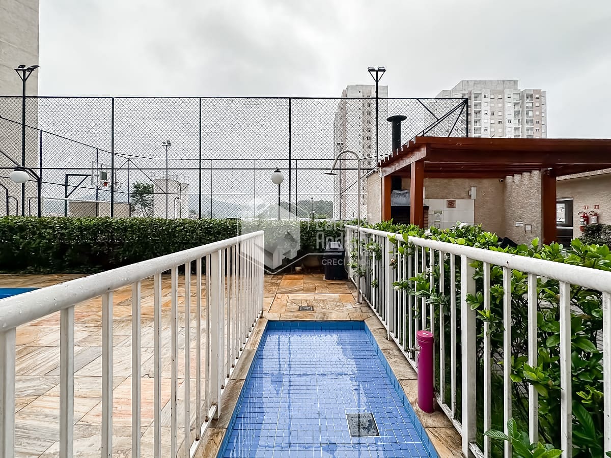 Apartamento, 2 quartos, 50 m² - Foto 36