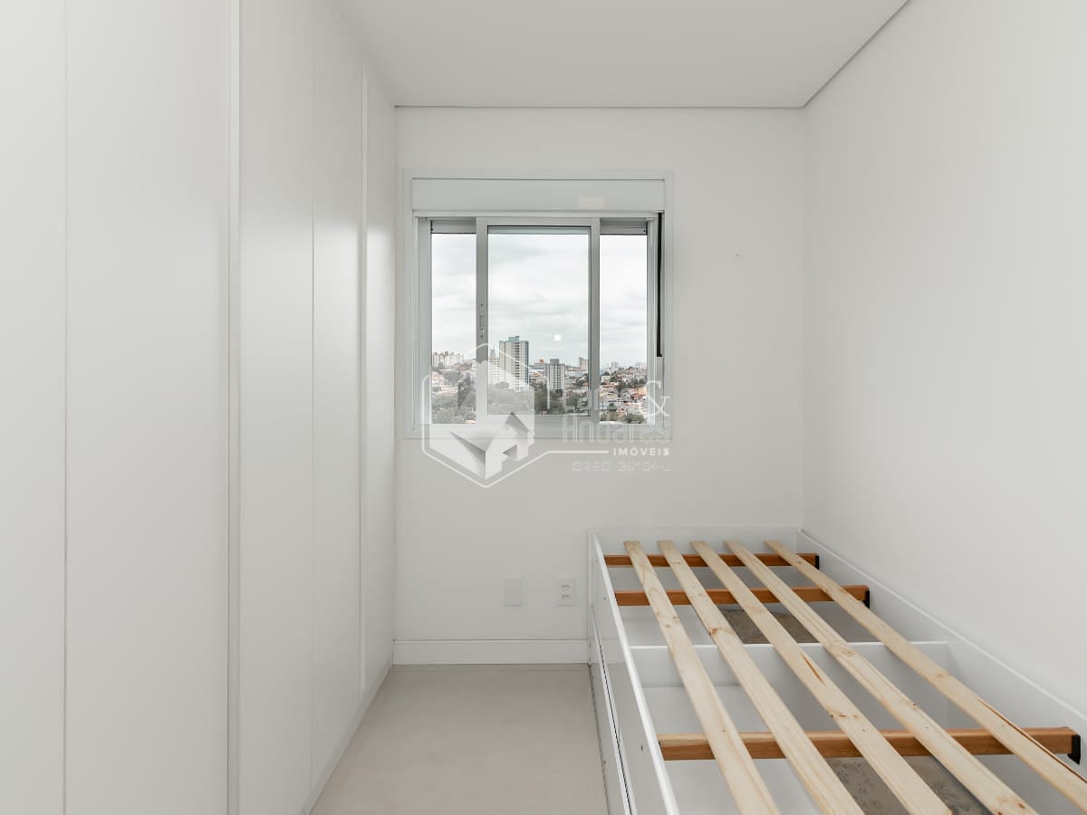 Apartamento, 2 quartos, 50 m² - Foto 22