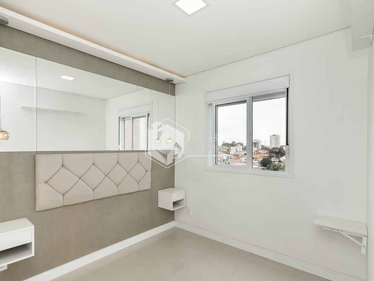 Apartamento, 2 quartos, 50 m² - Foto 16