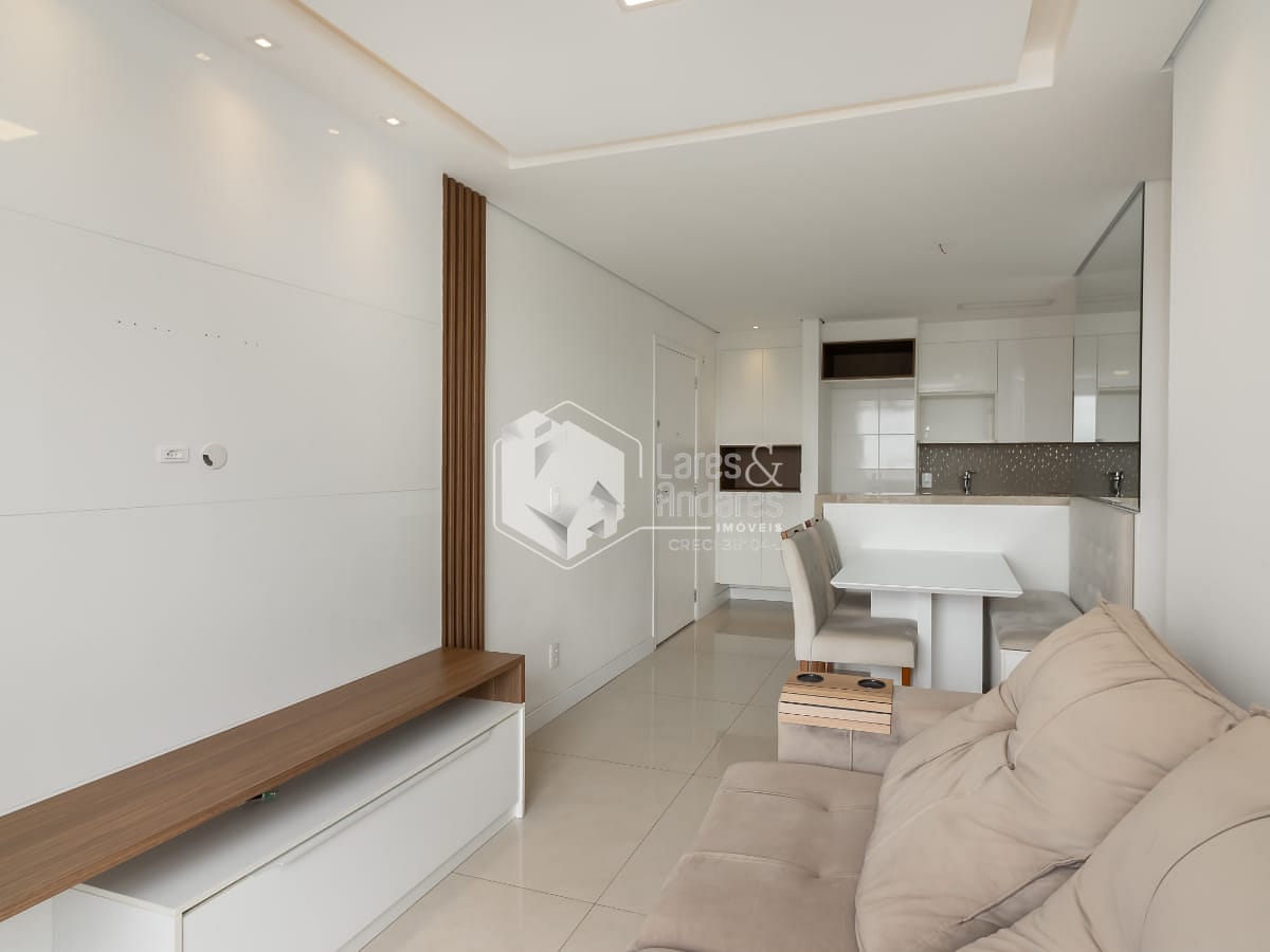 Apartamento, 2 quartos, 50 m² - Foto 4