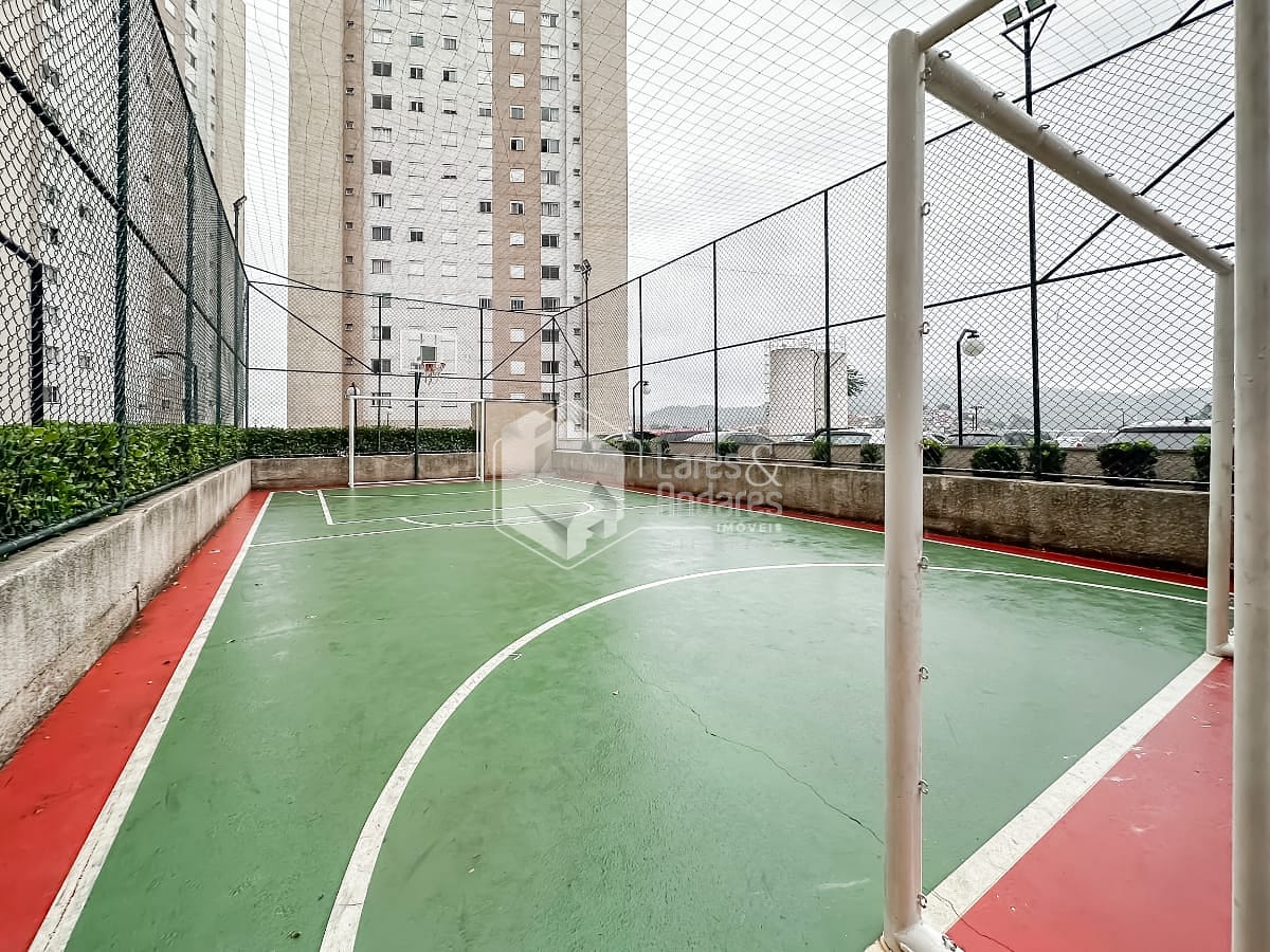 Apartamento, 2 quartos, 50 m² - Foto 38