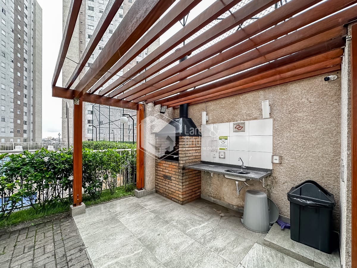 Apartamento, 2 quartos, 50 m² - Foto 37