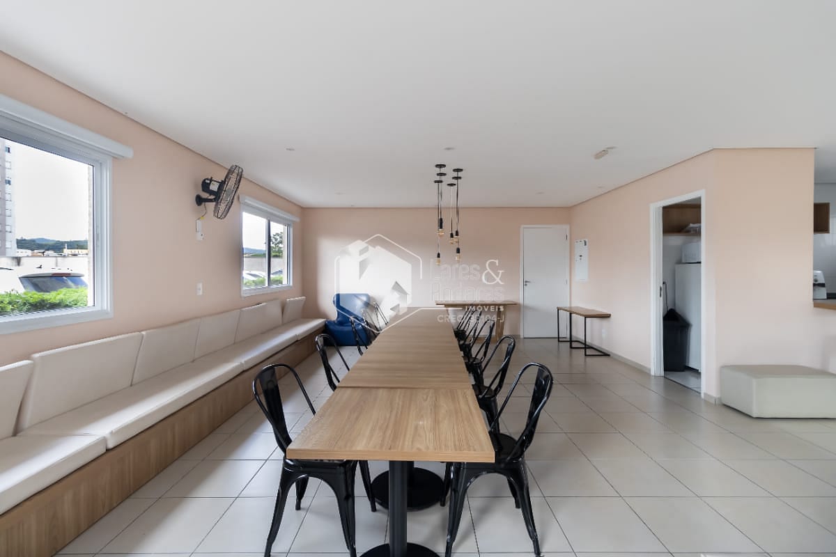 Apartamento, 2 quartos, 50 m² - Foto 44