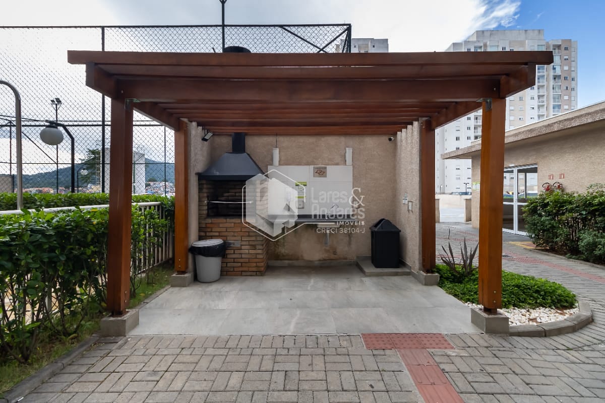 Apartamento, 2 quartos, 50 m² - Foto 41