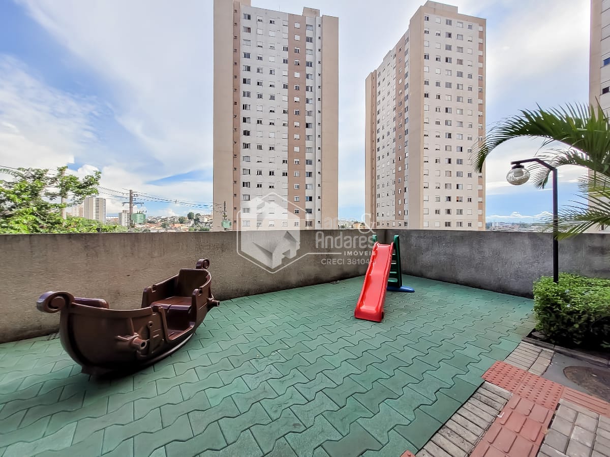 Apartamento, 2 quartos, 50 m² - Foto 31