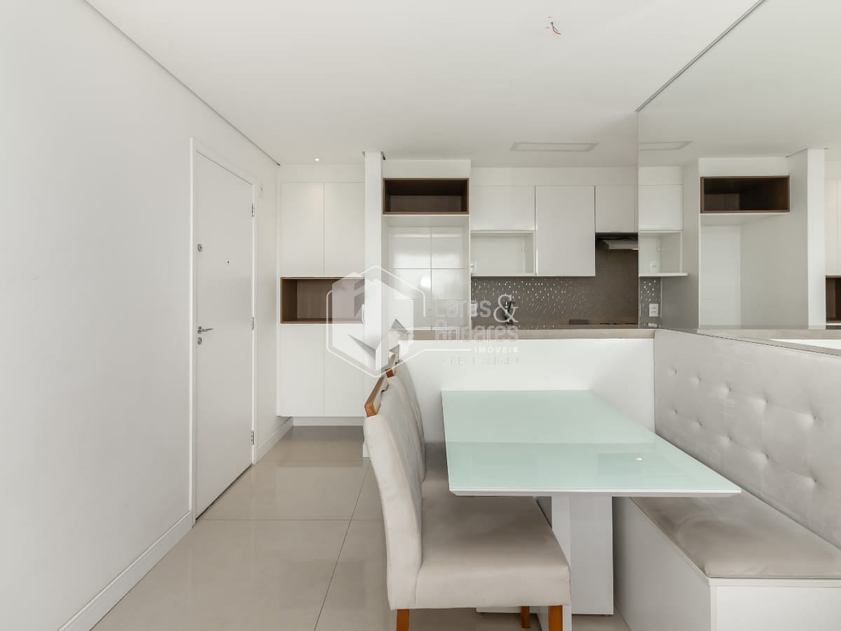 Apartamento, 2 quartos, 50 m² - Foto 7