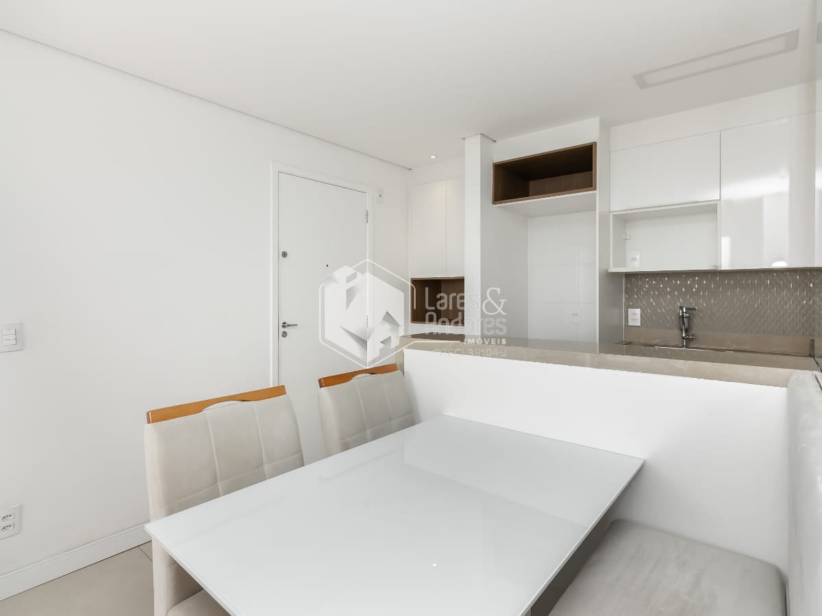 Apartamento, 2 quartos, 50 m² - Foto 8