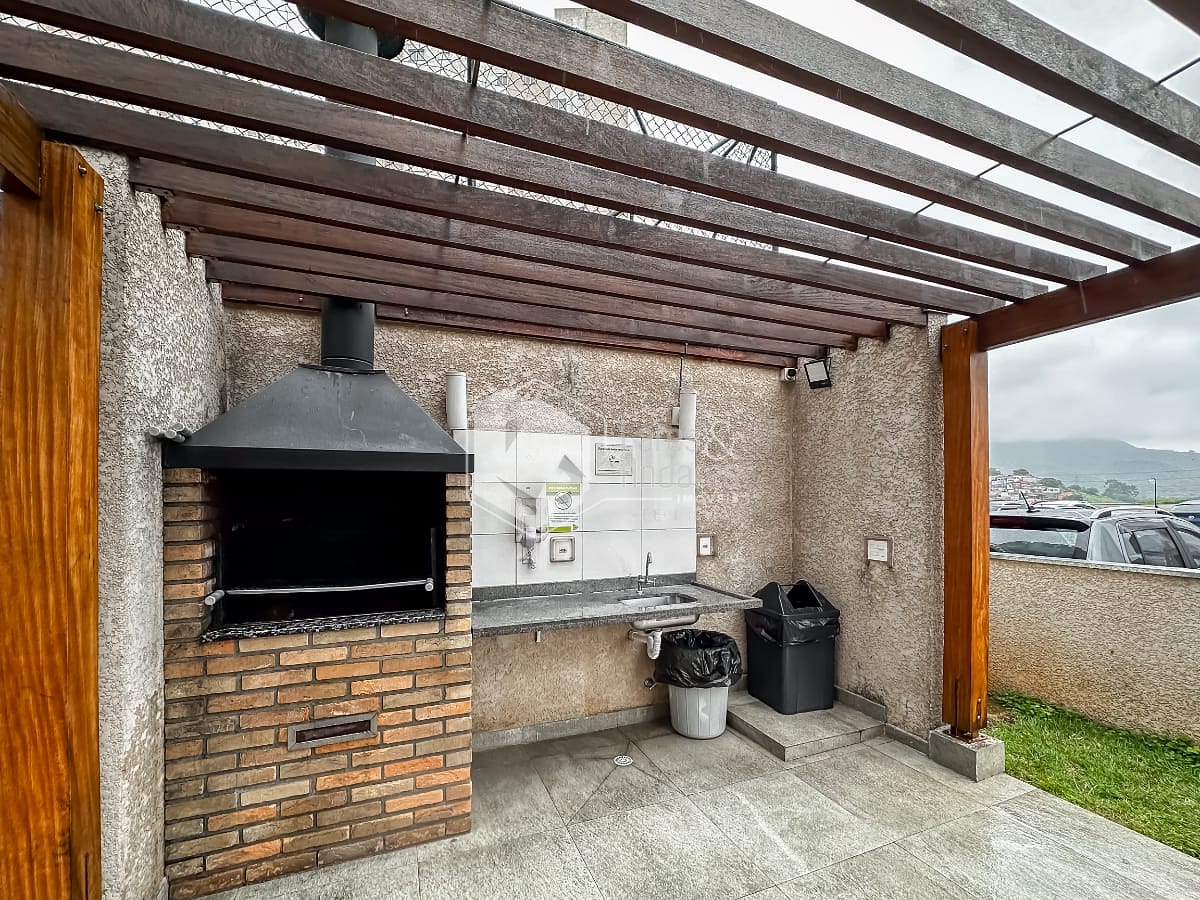 Apartamento, 2 quartos, 50 m² - Foto 39