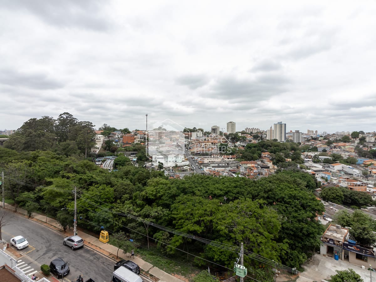 Apartamento, 2 quartos, 50 m² - Foto 24