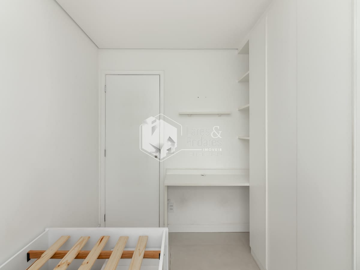 Apartamento, 2 quartos, 50 m² - Foto 23