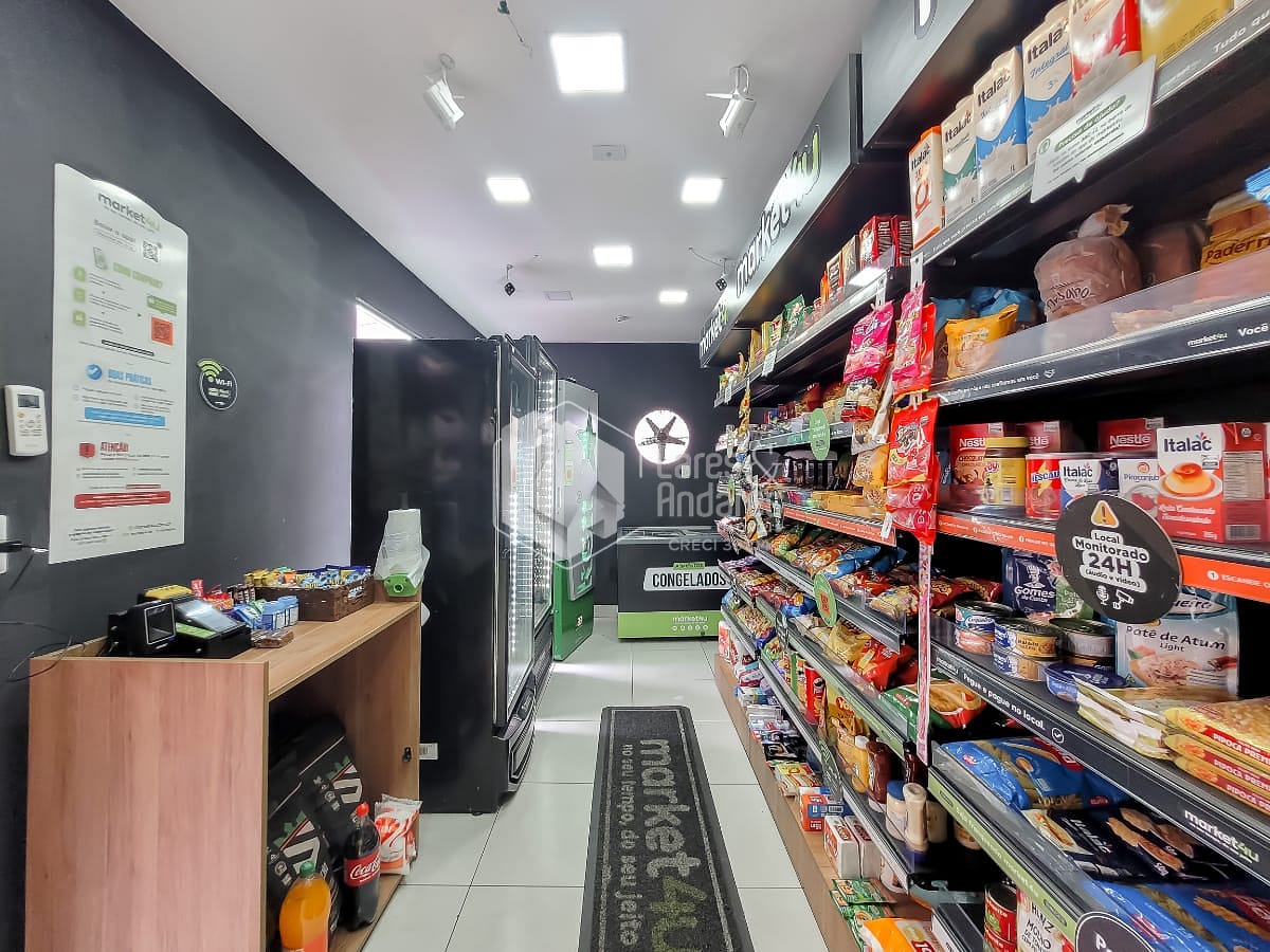 Apartamento, 2 quartos, 50 m² - Foto 32