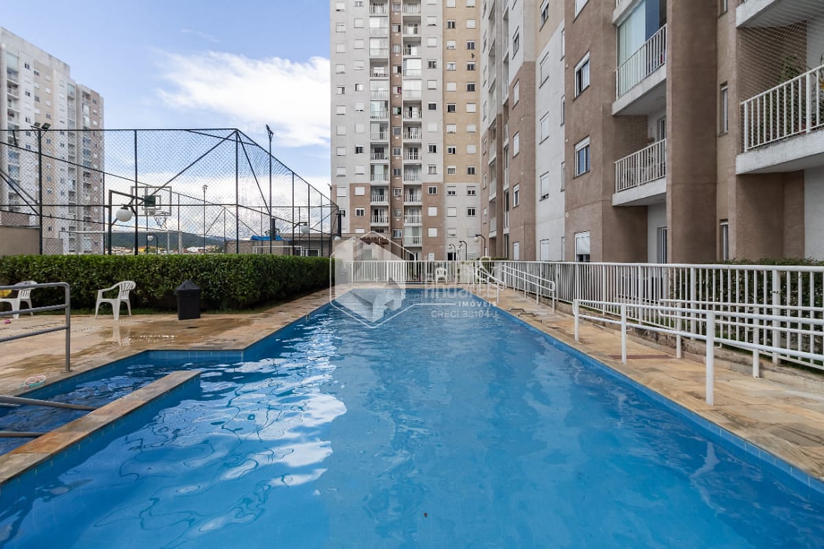 Apartamento, 2 quartos, 50 m² - Foto 40