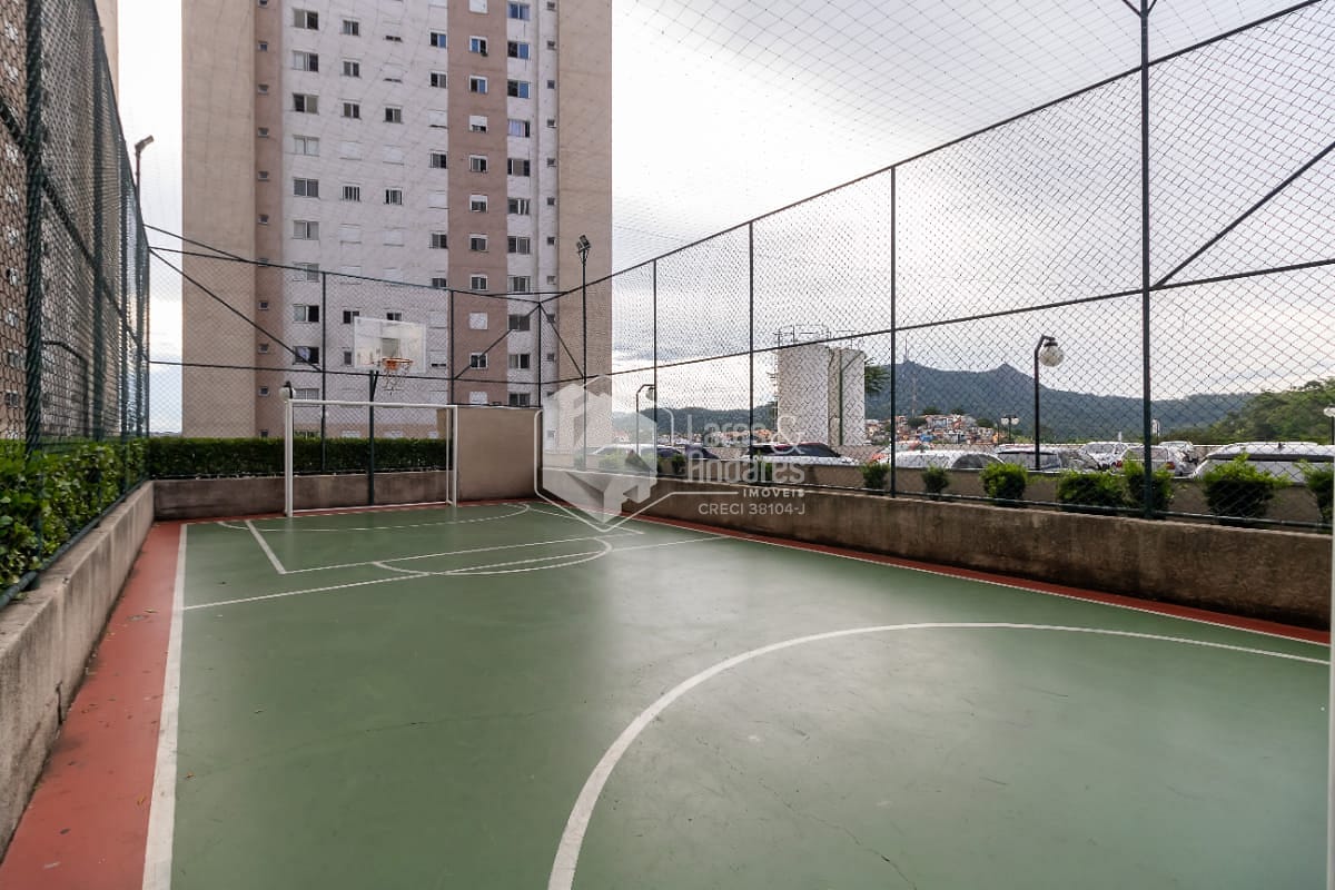 Apartamento, 2 quartos, 50 m² - Foto 43