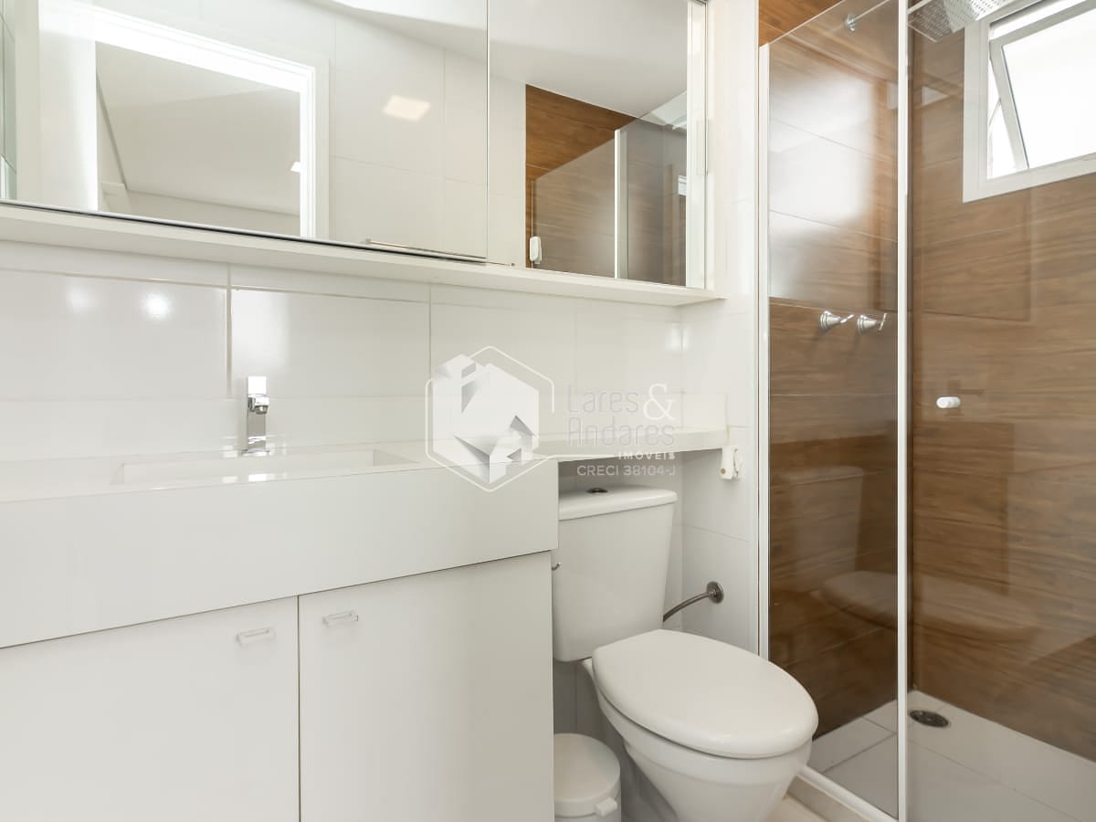 Apartamento, 2 quartos, 50 m² - Foto 20