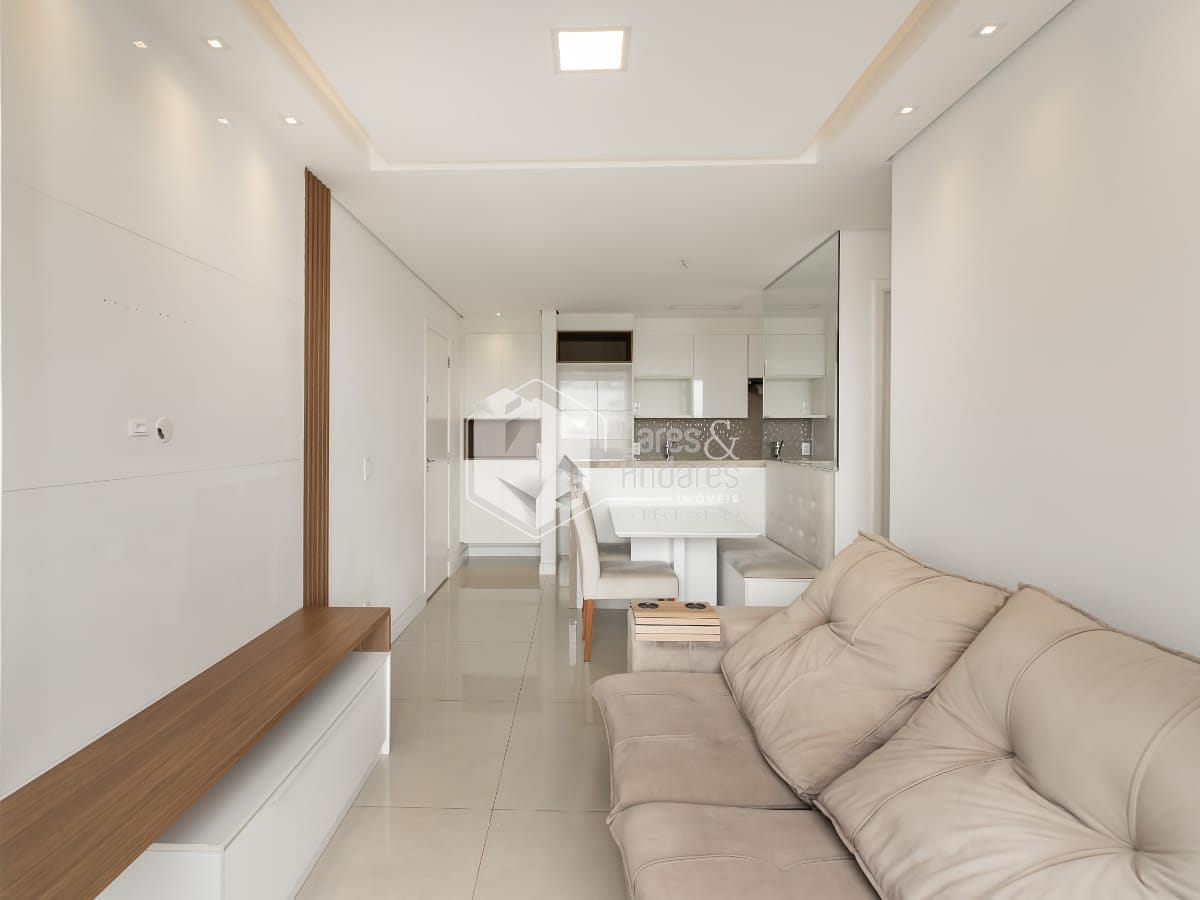 Apartamento, 2 quartos, 50 m² - Foto 6