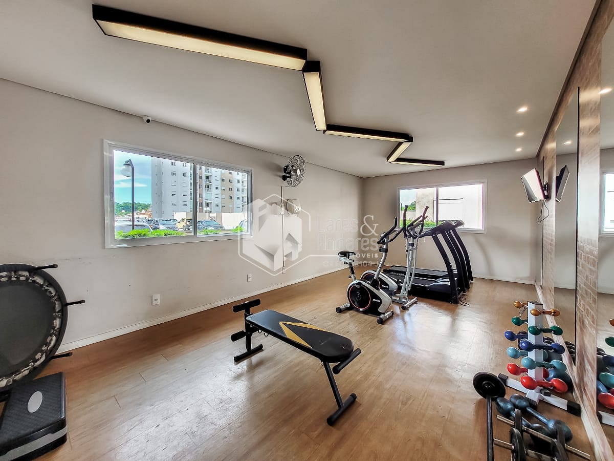 Apartamento, 2 quartos, 50 m² - Foto 27