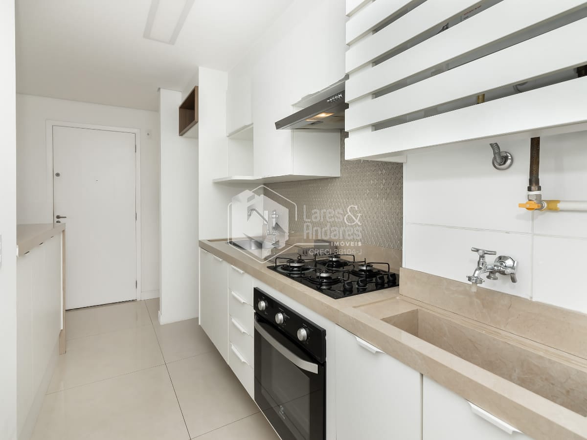 Apartamento, 2 quartos, 50 m² - Foto 14