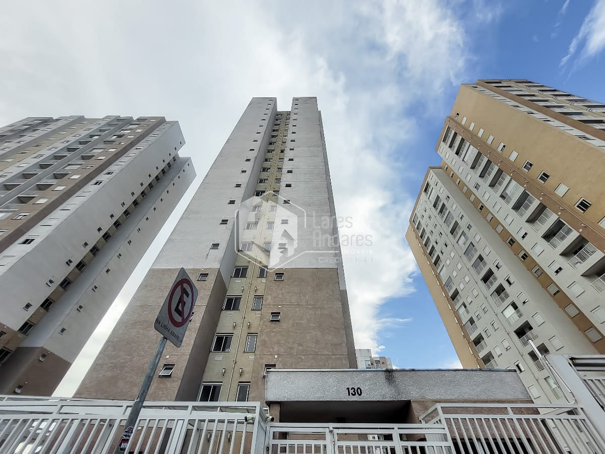 Apartamento, 2 quartos, 50 m² - Foto 25