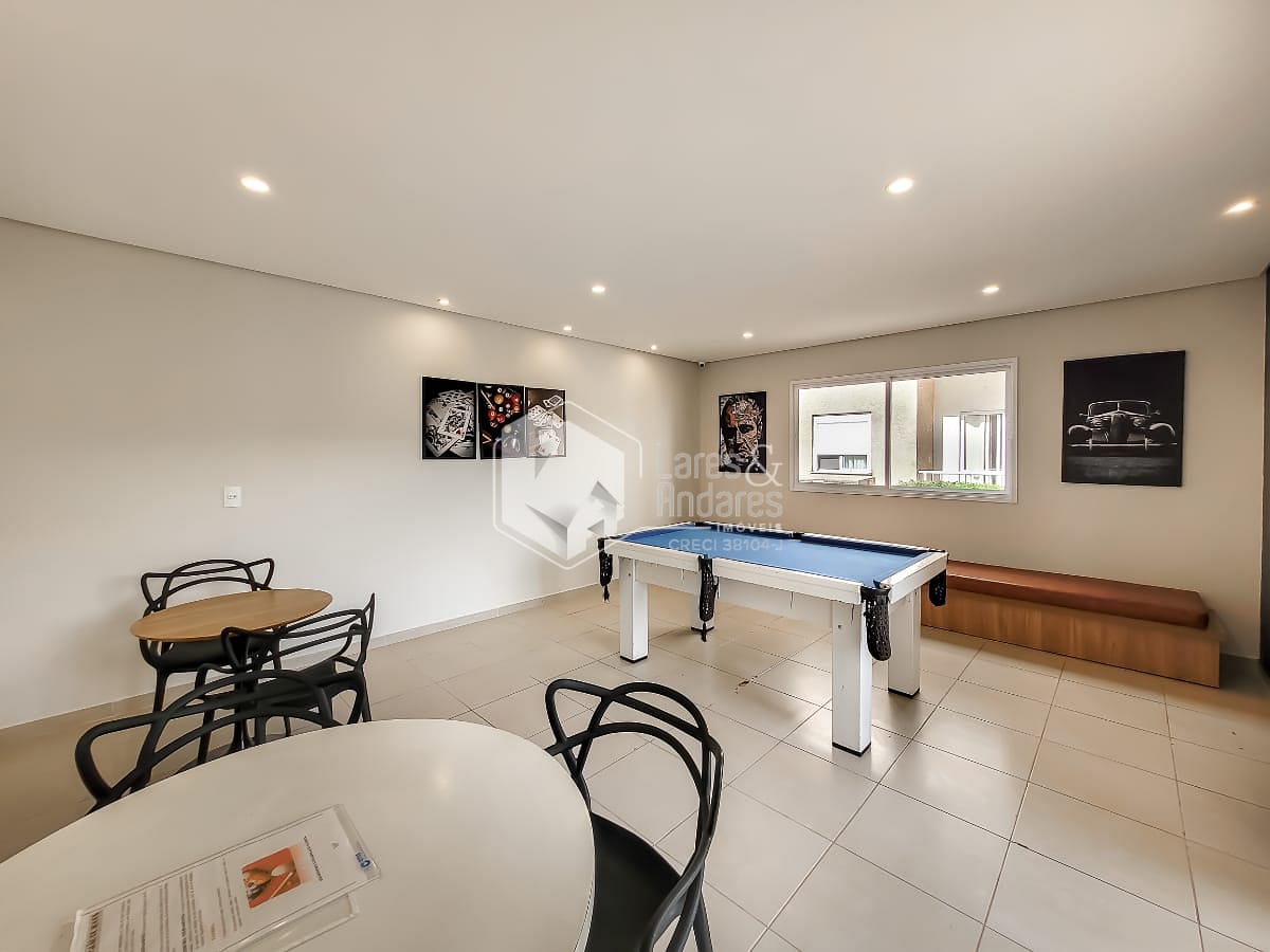 Apartamento, 2 quartos, 50 m² - Foto 26