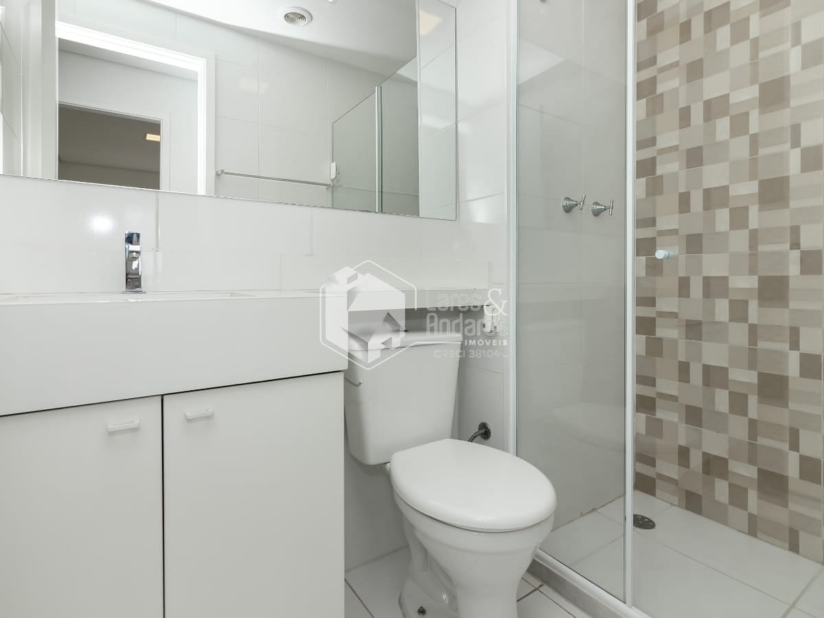 Apartamento, 2 quartos, 50 m² - Foto 15