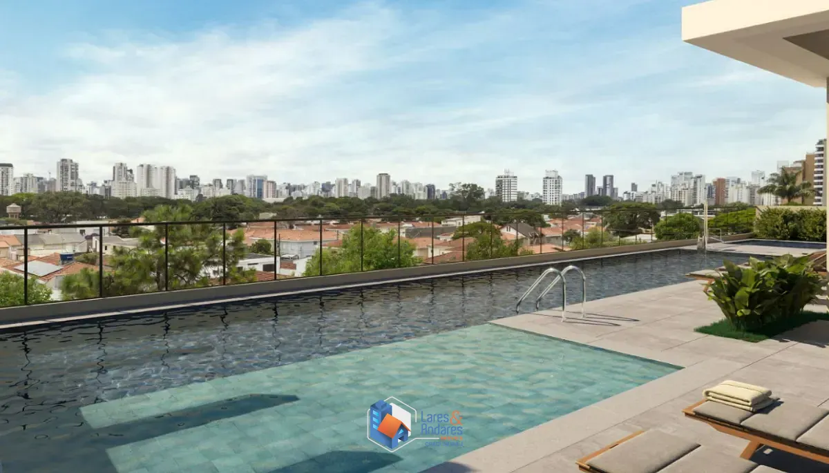 Apartamento, 2 quartos, 88 m² - Foto 51
