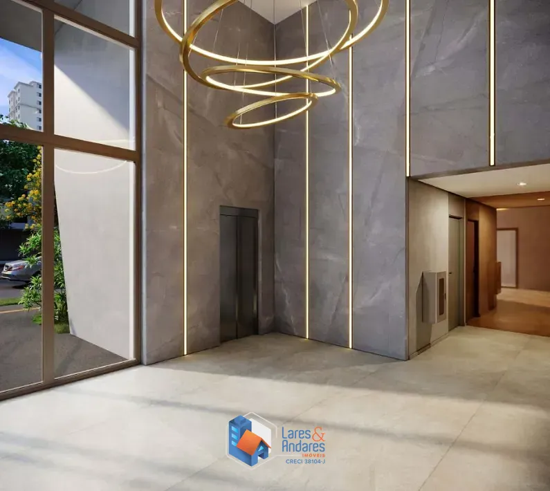 Apartamento, 2 quartos, 88 m² - Foto 57