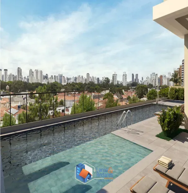 Apartamento, 2 quartos, 88 m² - Foto 33