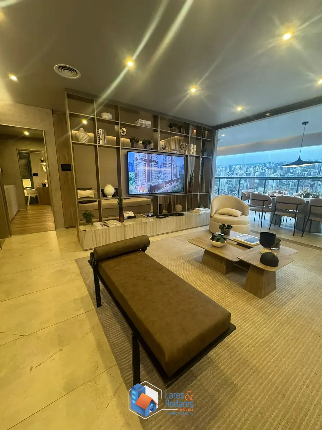 Apartamento, 2 quartos, 88 m² - Foto 5