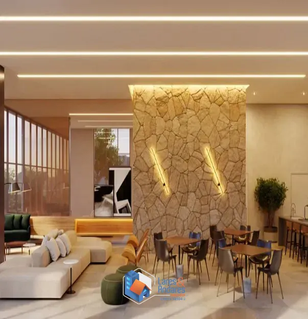 Apartamento, 2 quartos, 88 m² - Foto 37