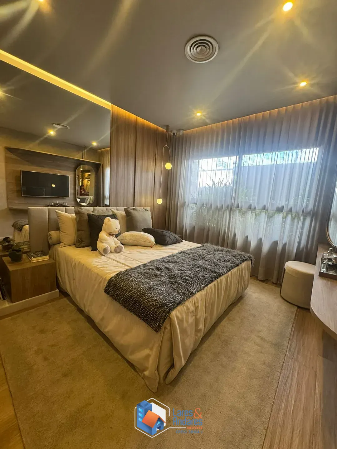 Apartamento, 2 quartos, 88 m² - Foto 15