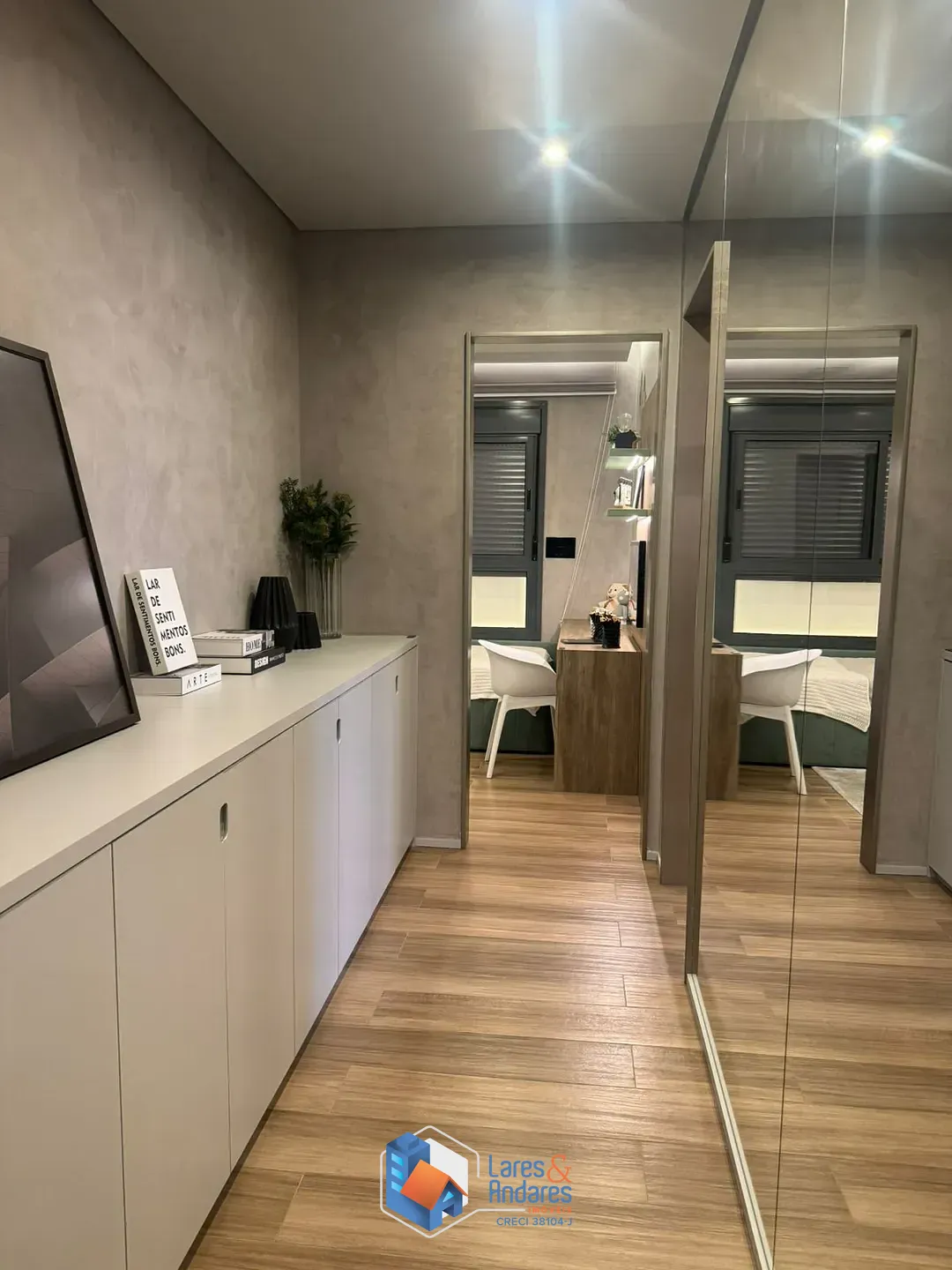 Apartamento, 2 quartos, 88 m² - Foto 11