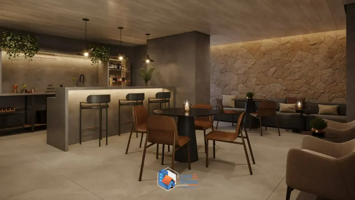 Apartamento, 2 quartos, 88 m² - Foto 47