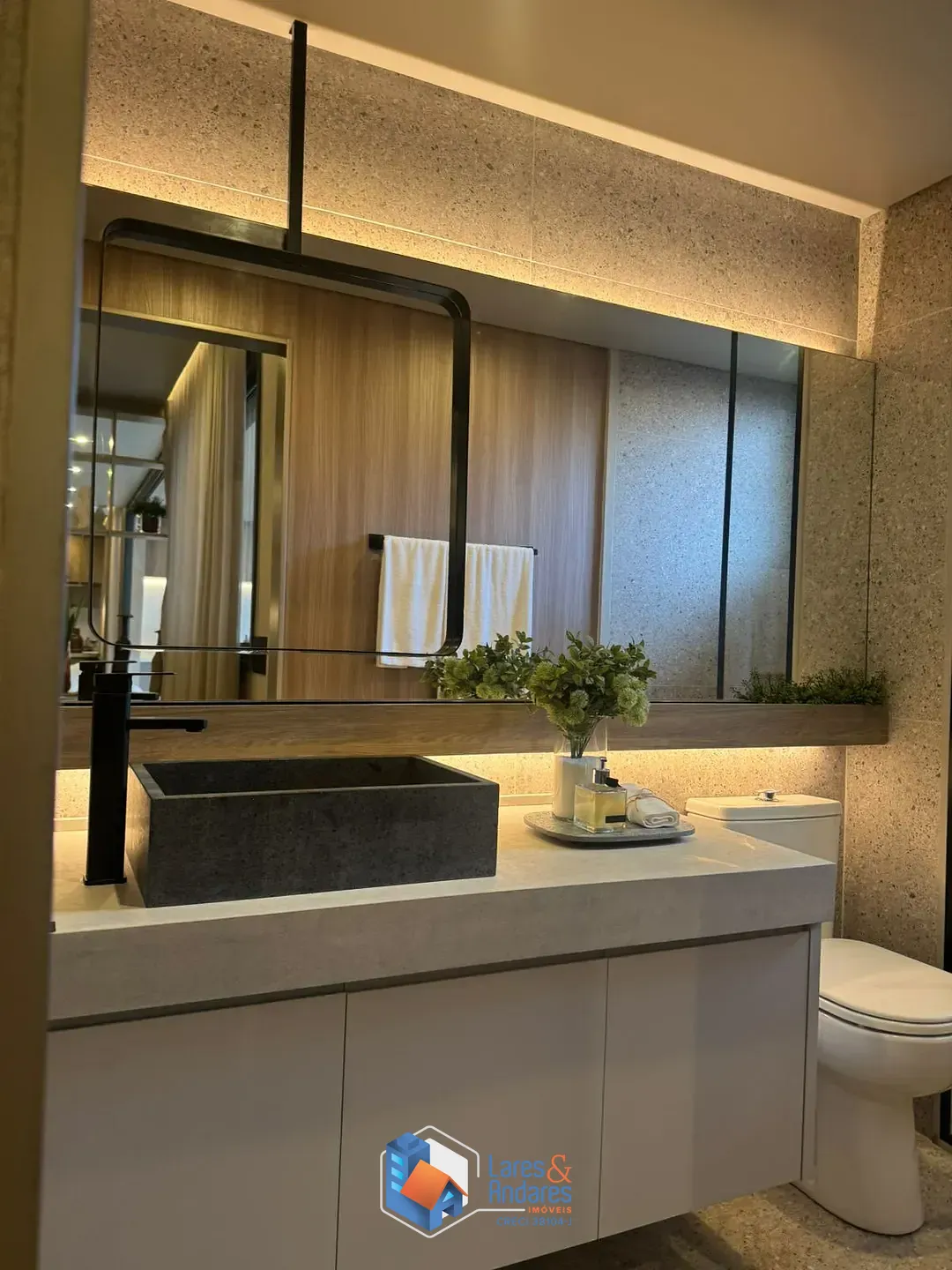 Apartamento, 2 quartos, 88 m² - Foto 17