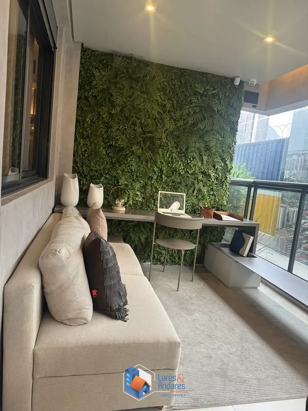 Apartamento, 2 quartos, 88 m² - Foto 23