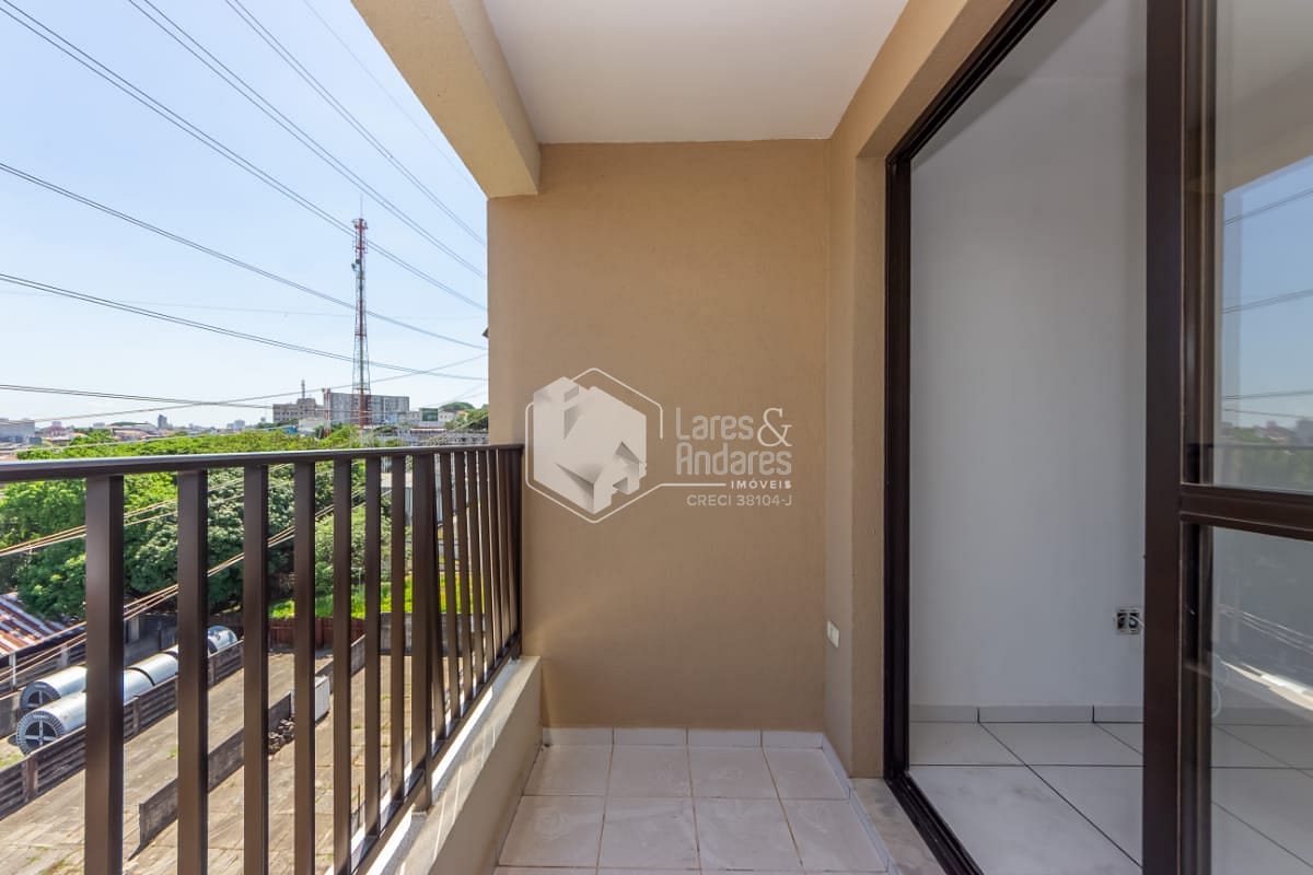Apartamento, 2 quartos, 62 m² - Foto 13