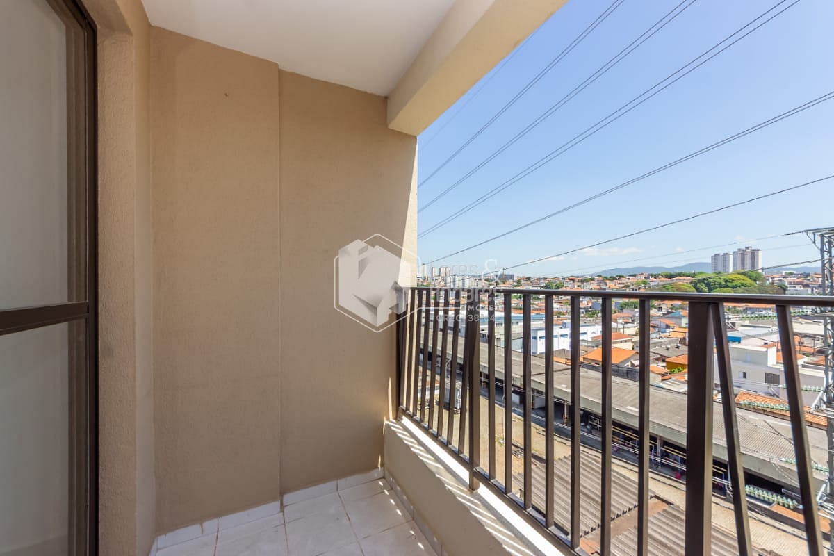 Apartamento, 2 quartos, 62 m² - Foto 12