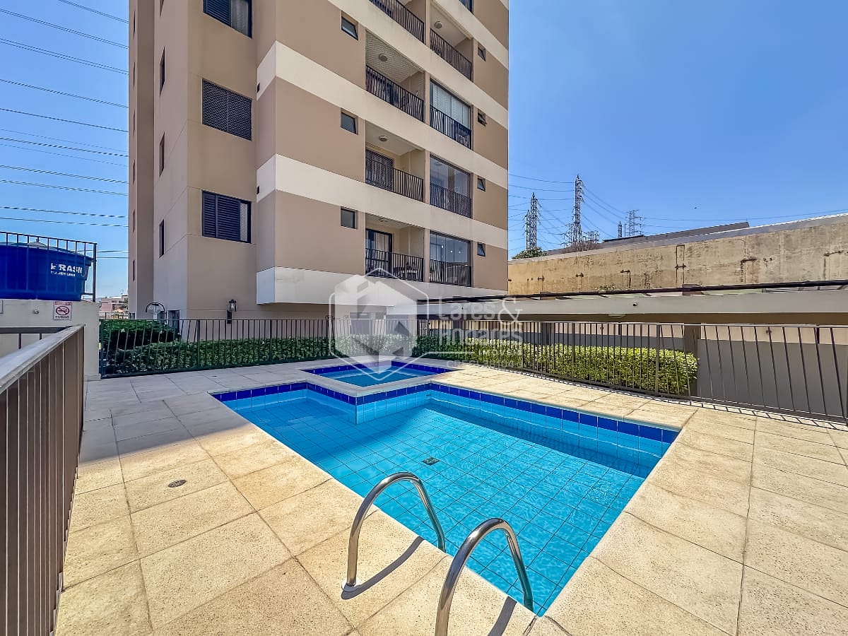 Apartamento, 2 quartos, 62 m² - Foto 1