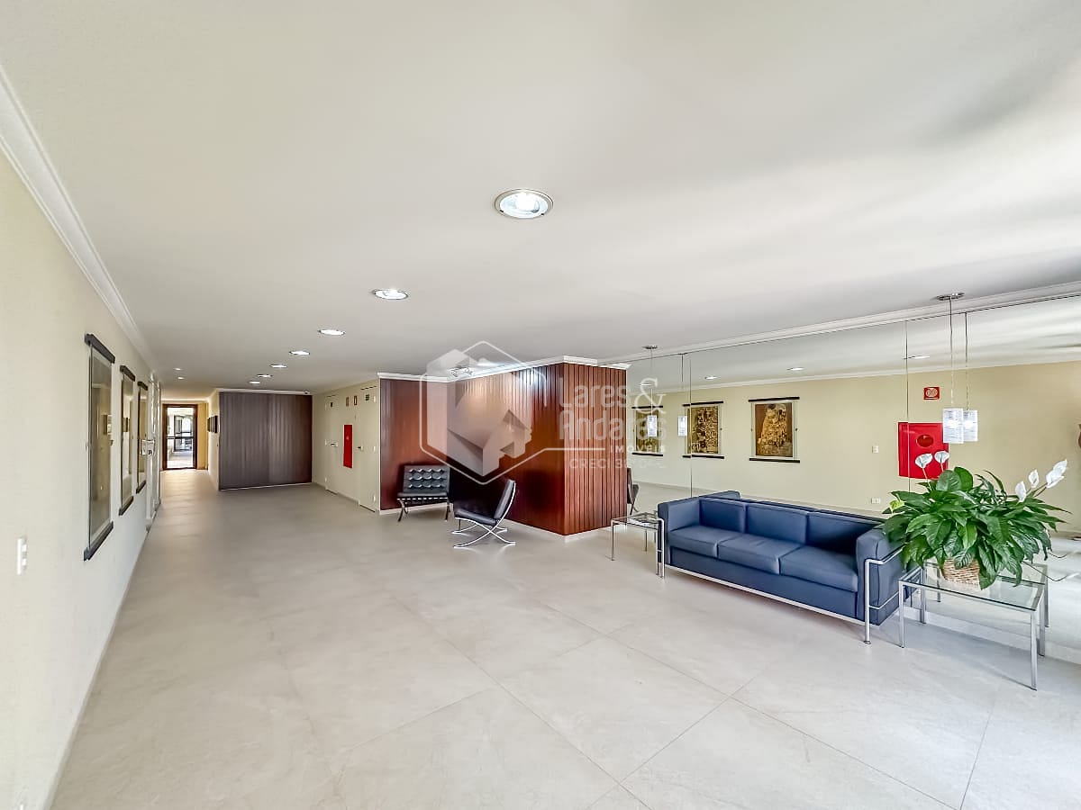 Apartamento, 2 quartos, 62 m² - Foto 3