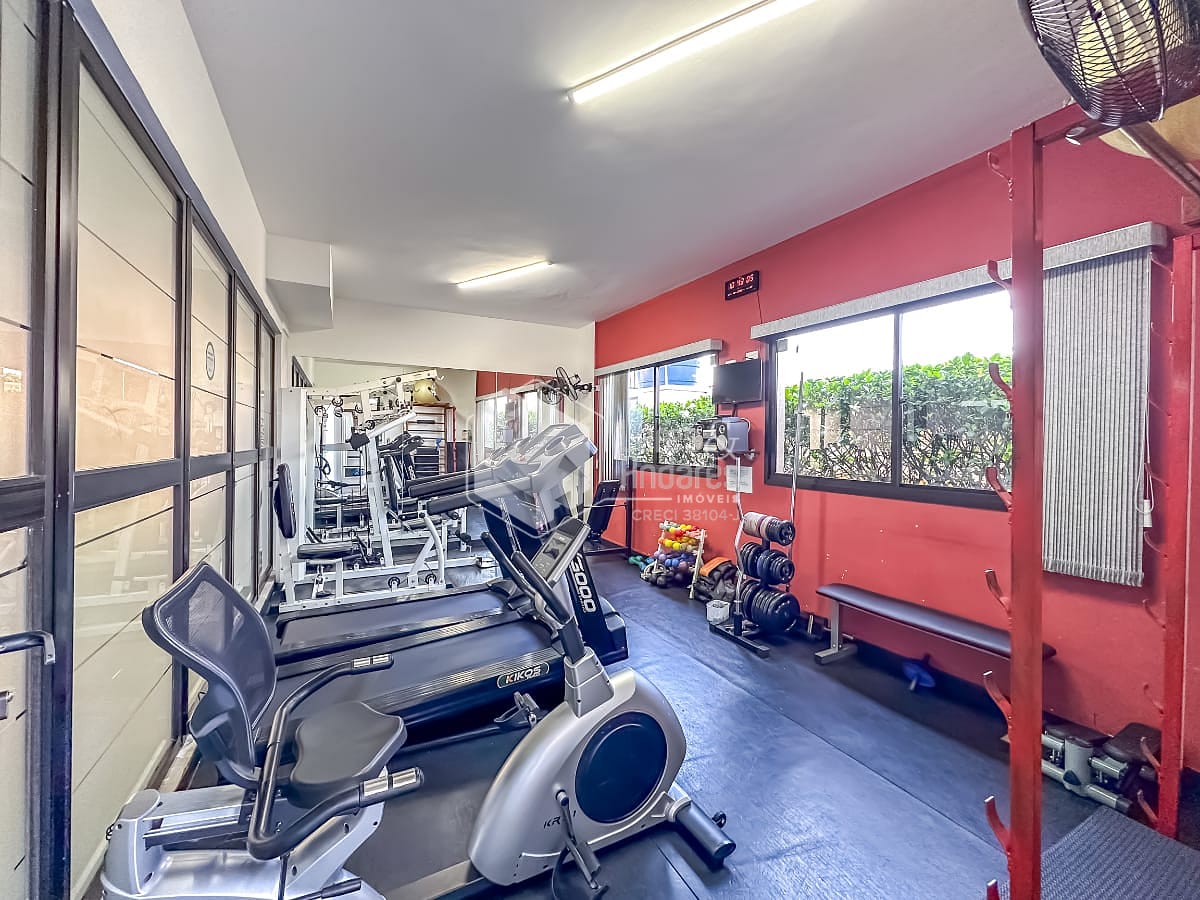 Apartamento, 2 quartos, 62 m² - Foto 5