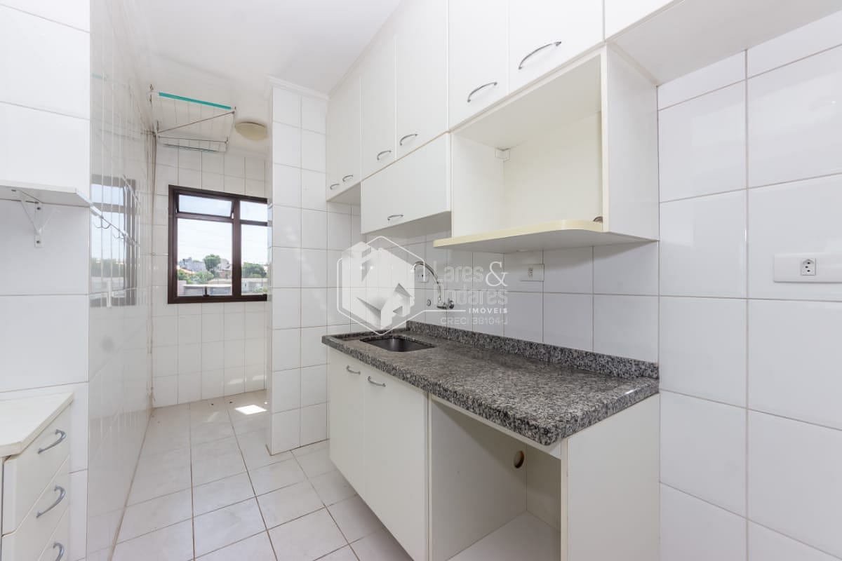 Apartamento, 2 quartos, 62 m² - Foto 17