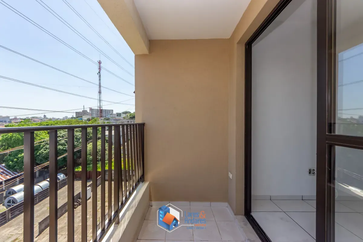 Apartamento, 2 quartos, 62 m² - Foto 13