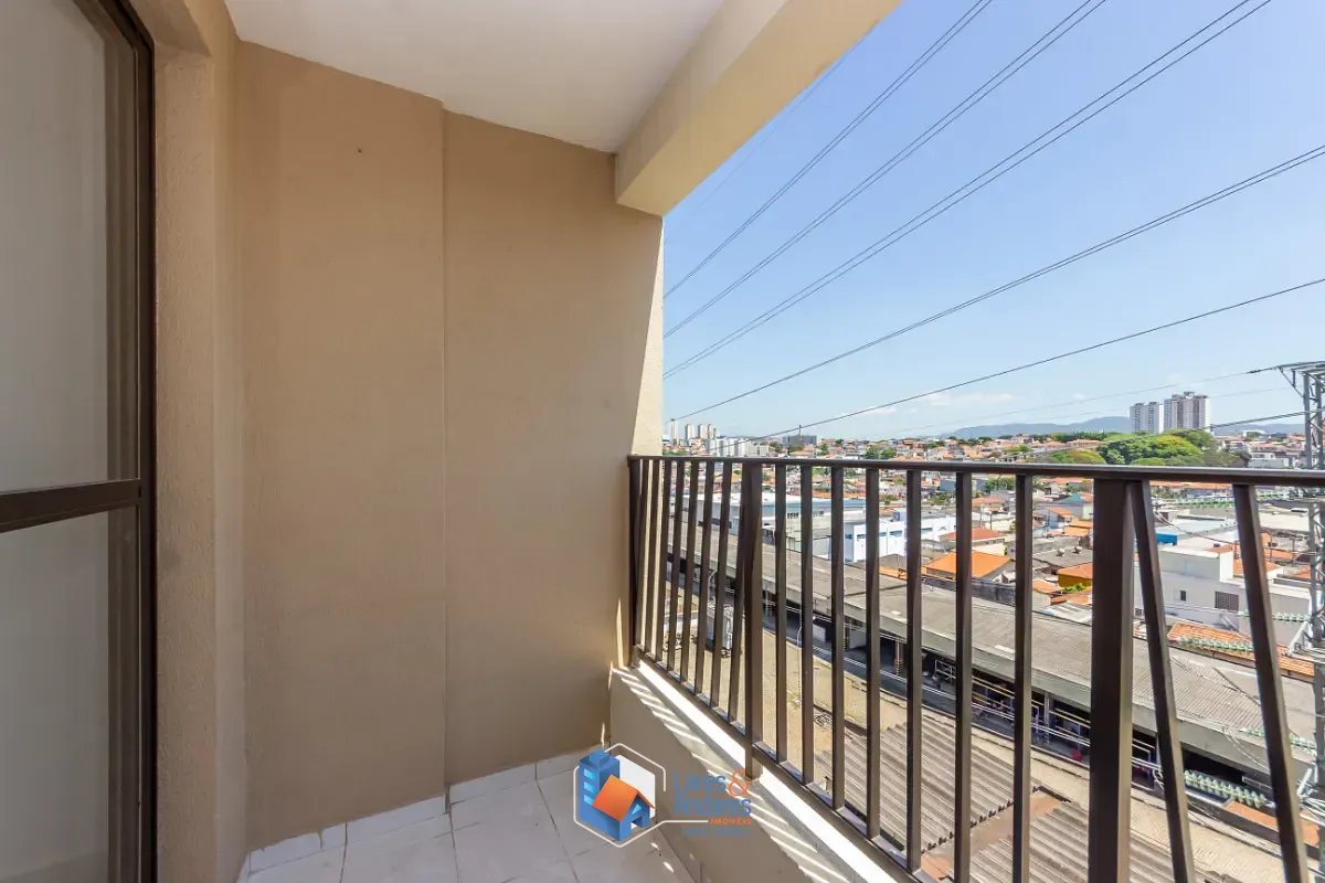 Apartamento, 2 quartos, 62 m² - Foto 12