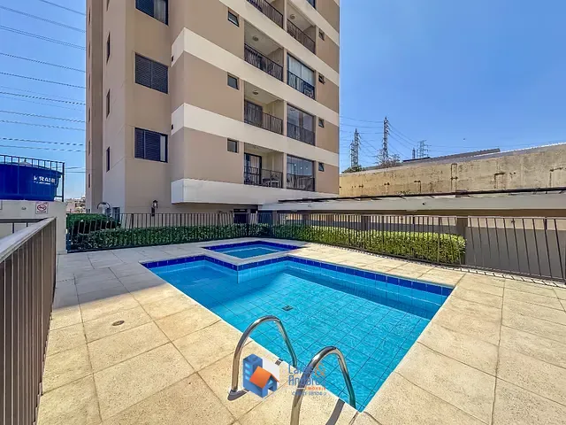 Apartamento com 62m² 2 quartos e 2 banheiros, à venda, no bairro Casa Verde em São Paulo